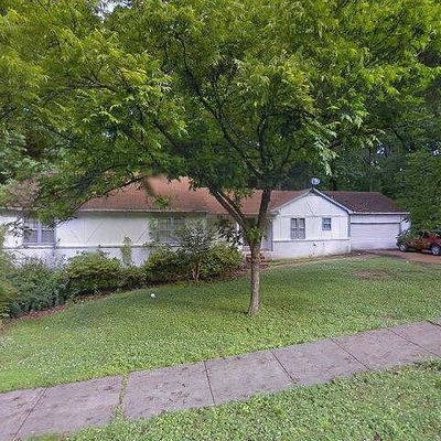 2961 N Rolling Woods Dr, Memphis, TN 38128