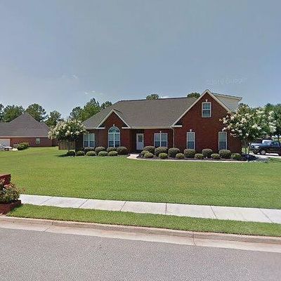 297 Victoria Cir, Warner Robins, GA 31088