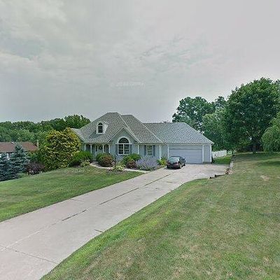 2970 Mill Ridge Cir Nw, Canton, OH 44708