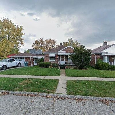 2973 Wilson Ave, Lincoln Park, MI 48146