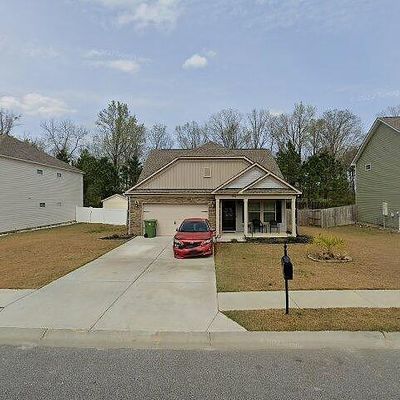 2988 Wild Turkey Dr, Effingham, SC 29541