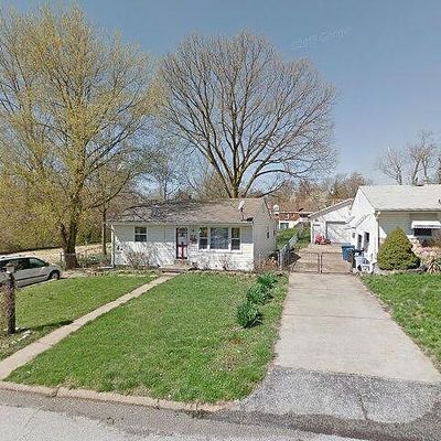 2989 Hilleman Ave, Saint Louis, MO 63114