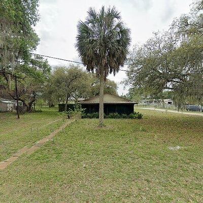 299 Old Highway 17, Crescent City, FL 32112