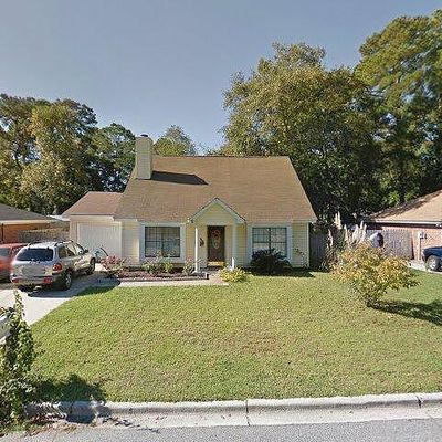 3 Doe Tail Ct, Savannah, GA 31406