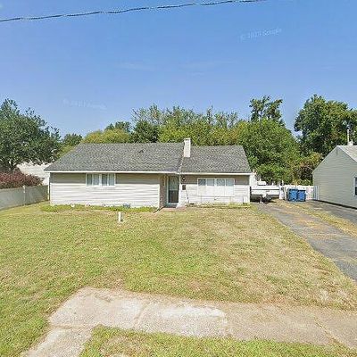 3 Gainor Rd, New Castle, DE 19720