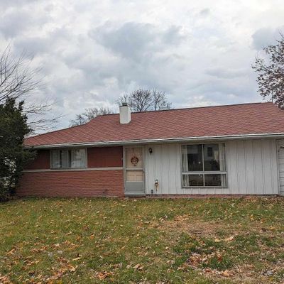 3 Kennedy Ln, Elkhart, IN 46514