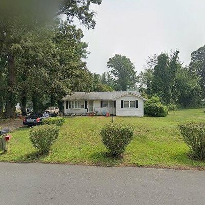3 Lincoln Pkwy, Annapolis, MD 21401