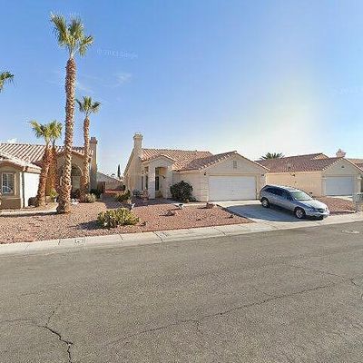 3816 Debussy Way, North Las Vegas, NV 89032