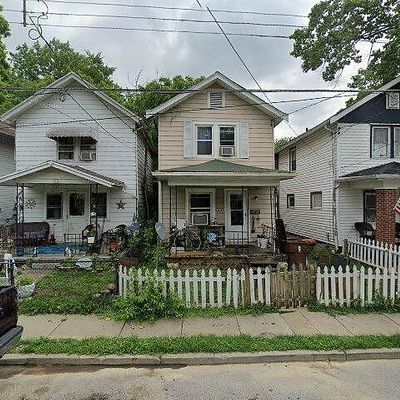 3816 Glenn Ave, Covington, KY 41015