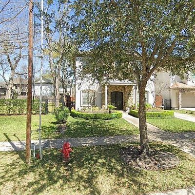 3816 Marlowe St, Houston, TX 77005