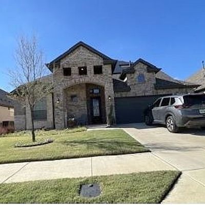 3817 Crossroads Ct, Little Elm, TX 75068