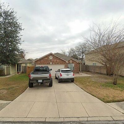 3818 Pavo Viejo, San Antonio, TX 78223