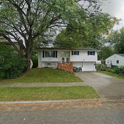 3818 Wainwright Ave, Lansing, MI 48911