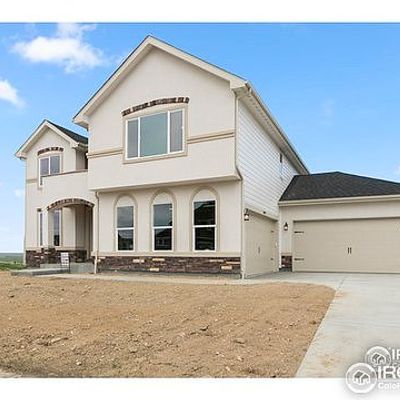 3820 Bridle Ridge Cir, Severance, CO 80524