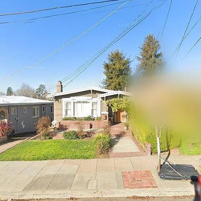 3823 Elston Ave, Oakland, CA 94602