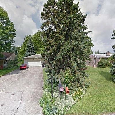 3826 Elmwood Ave, Youngstown, OH 44505