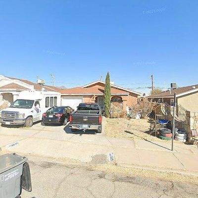 3829 Truman Ave, El Paso, TX 79930