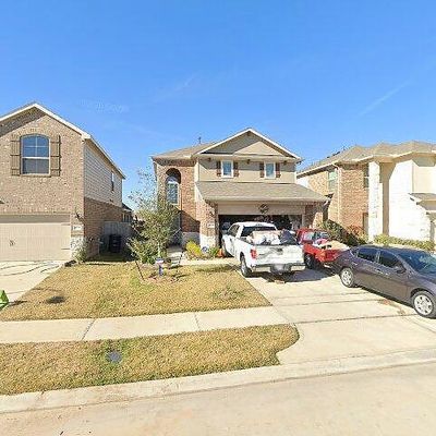 3831 Moreland Branch Ln, Katy, TX 77493