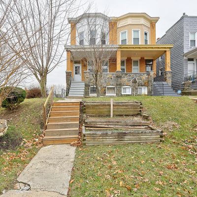 3831 Wilkens Ave, Baltimore, MD 21229