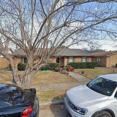 3835 Casa Del Sol Ln, Dallas, TX 75228