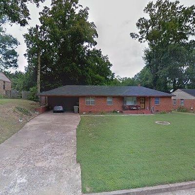 3841 Joest Dr, Memphis, TN 38127