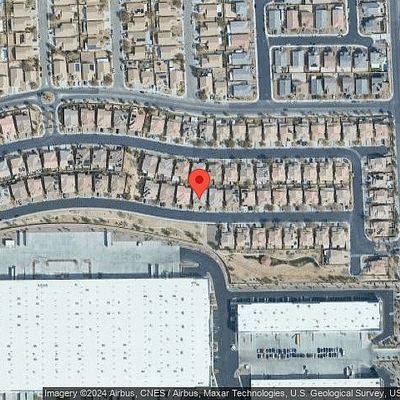 3844 Juanita May Ave, North Las Vegas, NV 89032