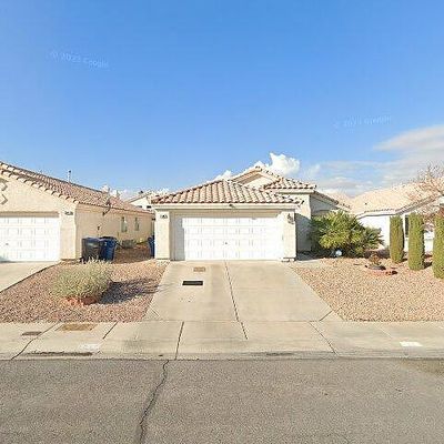 3849 Intermezzo Way, North Las Vegas, NV 89032