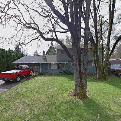 3850 Ne Brogden St, Hillsboro, OR 97124