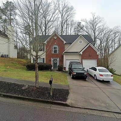 3855 Yosemite Park Ln, Snellville, GA 30039