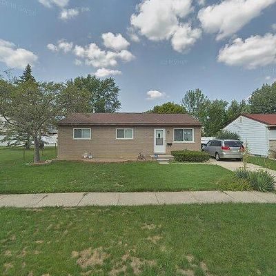 38648 Scott Dr, Westland, MI 48186