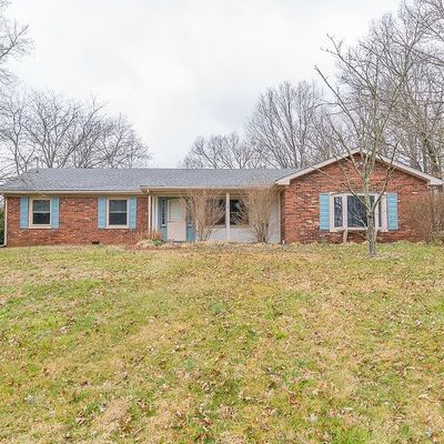 3865 W Mount Tabor Rd, Salem, IN 47167