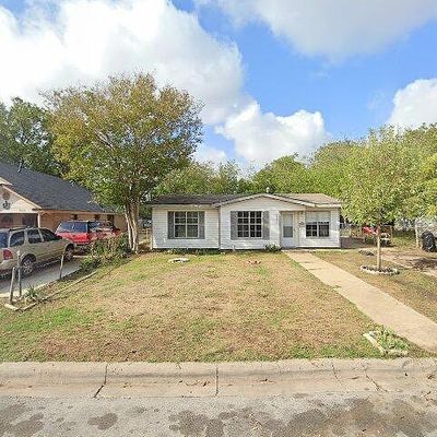 3863 Grover Ave, Fort Worth, TX 76106