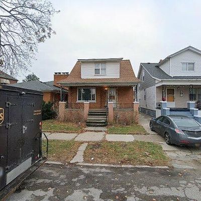 3868 Prescott St, Hamtramck, MI 48212