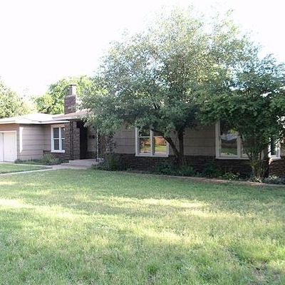 3866 Whittier St, Abilene, TX 79605