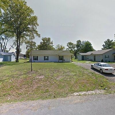 387 Butternut St, Benton Harbor, MI 49022