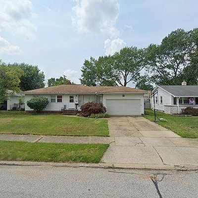 3870 W 213 Th St, Cleveland, OH 44126