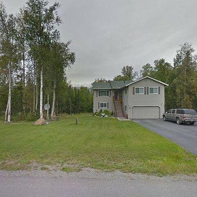 3884 E Serendipity Loop, Wasilla, AK 99654