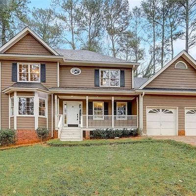 3888 Abbotts Bridge Rd, Duluth, GA 30096