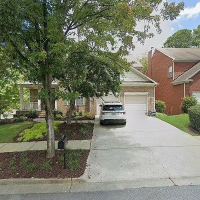 3891 Kingsley Park Ln, Peachtree Corners, GA 30096