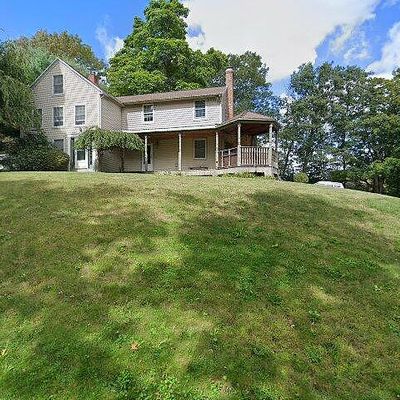 39 Cooney Rd, Spencer, MA 01562