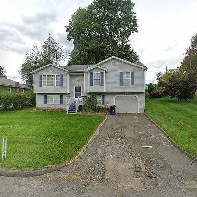 39 Lydia St, West Haven, CT 06516