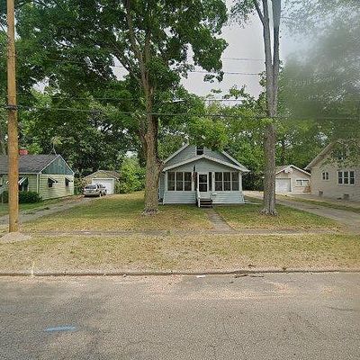 39 Myrtle Ave, Battle Creek, MI 49037