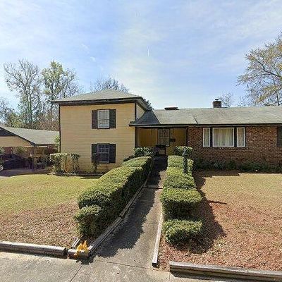 39 S Parkwood Dr, Savannah, GA 31404