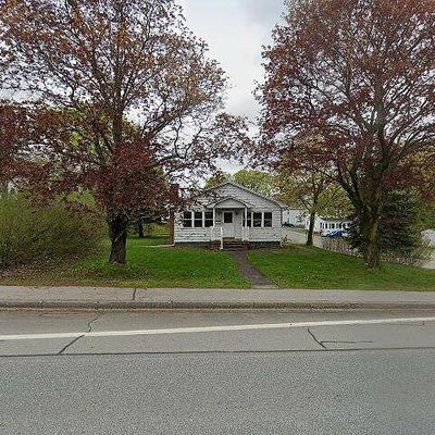 390 N Main St, Brewer, ME 04412