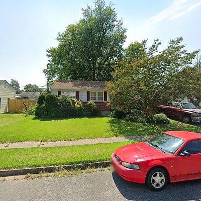 390 Nimitz Rd, Dover, DE 19901