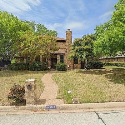 3900 Lost Creek Blvd, Aledo, TX 76008