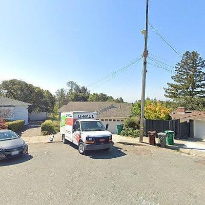 3900 Oakmore Rd, Oakland, CA 94602