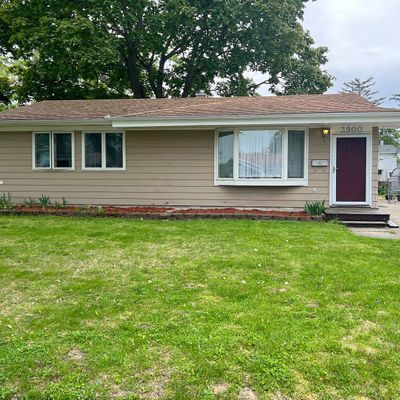 3900 Churchill Ave, Lansing, MI 48911