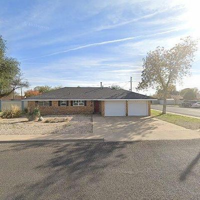 3900 E 37 Th St, Odessa, TX 79762