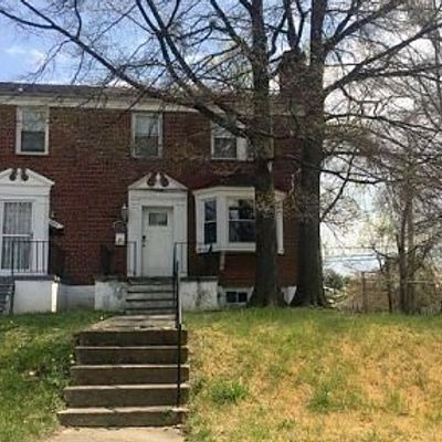 3901 Loch Raven Blvd, Baltimore, MD 21218